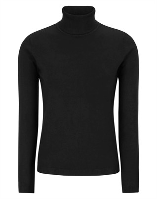 SRMarla Rollneck Strick